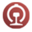 中国铁路 12306 logo