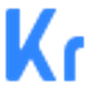 36氪 (36Kr) logo