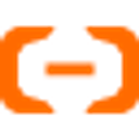 阿里公共 DNS (223.5.5.5) logo