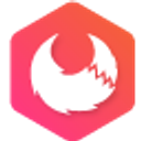 Apifox (API 设计/调试/文档/Mock 一体化) logo