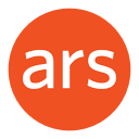Ars Technica (硬核技术分析) logo