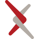 arXiv (全球预印本学术库) logo