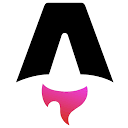 Astro.build (极致性能内容驱动框架) logo