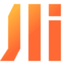 百川智能 (王小川创立医疗与知识大模型) logo