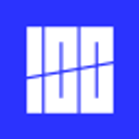 百词斩 (图背单词与图象联想记忆) logo