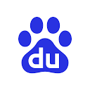 百度 (Baidu) logo