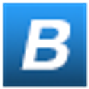 Bandizip (颜值极高的高速压缩工具) logo