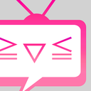 Bangumi 番组计划 (ACG 档案库与评分) logo