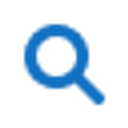 微软必应 (Bing 中国) logo