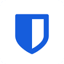 Bitwarden (开源密码管理器) logo