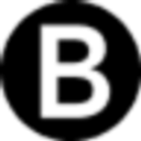 Bloomberg (彭博全球商业财经) logo