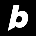 Bolt.new (StackBlitz 浏览器全栈生成) logo