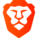 Brave Search (独立索引引擎) logo