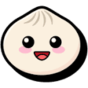 Bun (极速 All-in-One JavaScript 运行时) logo