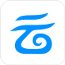 中国移动云盘 logo
