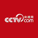 央视网 (CCTV.com) logo