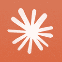 Claude 3.5 (Anthropic) logo