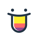 Color Hunt (设计师精选调色板库) logo