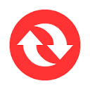 Convertio (万能在线文件转换器) logo