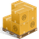 crates.io (Rust 官方包注册中心) logo