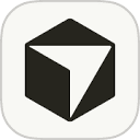 Cursor (AI 智能代码编辑器) logo