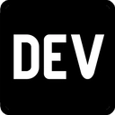 DEV Community 全球极客技术交流社区 logo