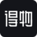 得物 App (Poizon) logo