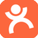 大众点评 (Dianping) logo