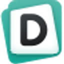 Diffchecker (在线文本/文件差异对比) logo