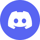 Discord (全球社群与语音) logo