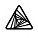 AFFiNE 新一代开源知识库与白板系统 logo
