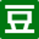豆瓣电影 logo