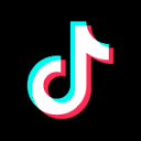 抖音网页版 (Douyin Web) logo