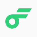 flomo 浮墨笔记 (微卡片记录与知识沉淀) logo