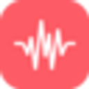 FreeSound (全球免版税音效协作库) logo