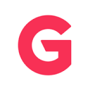 机核网 (GCORES 游戏与青年亚文化社区) logo