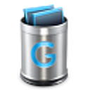 Geek Uninstaller (深度强力卸载) logo