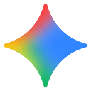 Google Gemini 2.0 logo