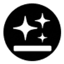 Genspark (新一代自动生成 Sparkpage 深度研报搜索) logo