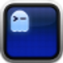 Ghostty (Zig 编写的高性能 GPU 加速跨平台终端) logo