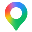 Google Maps (谷歌全球地图) logo
