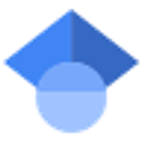 Google Scholar (谷歌学术搜索) logo