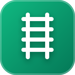 光年梯 (GNT IEPL高速梯) logo