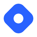 Hashnode 开发者独立技术博客托管平台 logo