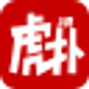虎扑社区 (Hupu) logo