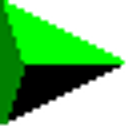 Internet Download Manager (IDM) logo
