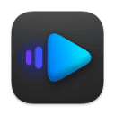 IINA (macOS 现代设计沉浸式视频播放器) logo