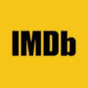 IMDb (全球电影资料库) logo