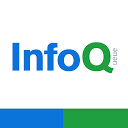 InfoQ 极客邦 logo