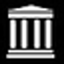 Internet Archive (全球数字档案馆) logo